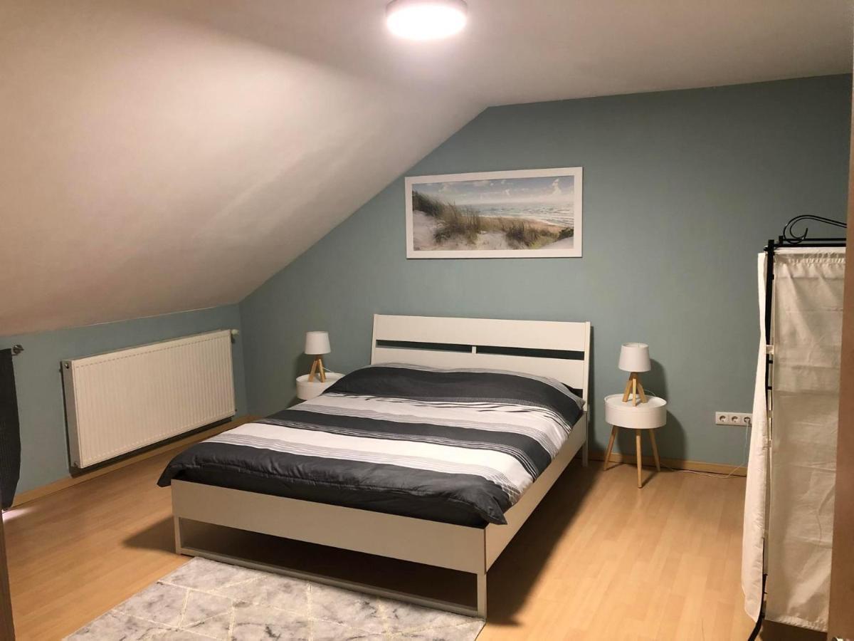 Cozy 120M² Apartment With 3 Bedrooms And 1 Home Cinema Useldange Екстериор снимка